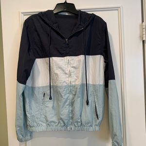 Brandy Melville Windbreaker